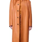 Marty Life Is Short Premiere Kate Hudson Coat
