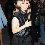 Met Gala 2026 Alysa Liu Coat