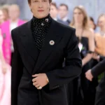 Met Gala 2026 Connor Storrie Blazer