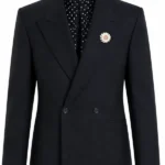 Met Gala 2026 Front Connor Storrie Blazer