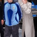 Met Gala 2026 Kylie Jenner Coat