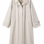 Met Gala Kylie Jenner Coat