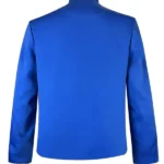 Michael 2026 Jaafar Jackson Jacket