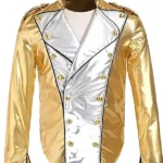 Michael Jackson History World Tour Jacket