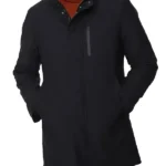 Mikel Arteta 2026 Signature Black Jacket