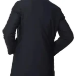 Mikel Arteta Signature Black