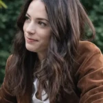 NCIS Origins Lala Dominguez Blazer