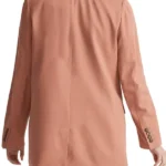 NCIS Origins S02 Kathleen Kenny Blazer