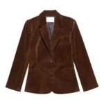 NCIS Origins S02 Lala Dominguez Blazer