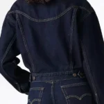 NCIS Origins S02 Lala Dominguez Jacket