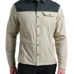 NCIS S23 Mateo Garcia Jacket