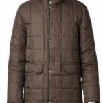 NCIS Sean Murray Brown Jacket