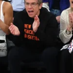 NY Knicks 2026 Ben Stiller Hoodie