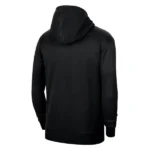 NY Knicks Ben Stiller Back Hoodie