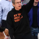 NY Knicks Ben Stiller Hoodies