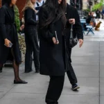 NYC Fouquet Demi Moore Coat