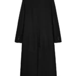 NYC Fouquet back Demi Moore Coat