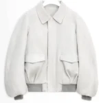 NYC Sarah Pidgeon Jacket