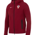 National Team Croatia Marco Pasalic 2026 Jacket