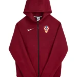 National Team Croatia Marco Pasalic Nike Jacket
