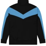 Nightwing Track Jacket Back