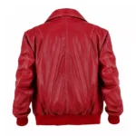 Off Campus Mika Abdalla Jacket