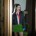 Off Campus Premiere Ella