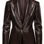 Paris Fashion Week Ahn Hyo Seop Blazer