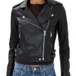 Park Beef Chairwoman Jacket