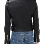 Park Beef S02 Chairwoman Black Jacket