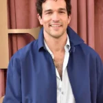 Paul Anthony Kelly Love Story S01 Event