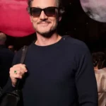 Pedro Pascal Sweatshirt