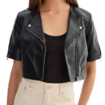 Press Conference Ronda Rousey Jacket