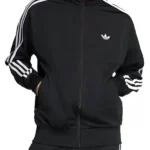 Proud Olek Black Track Jacket