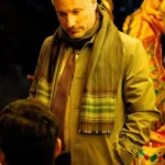Reckless 2026 Dean Gaffney Coat