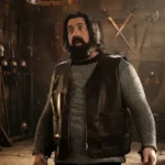 Reckless 2026 Mark Strange Leather
