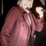 Resident Evil Requiem 2026 Alyssa Ashcroft
