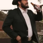 Rip Wheeler Dutton Ranch Blazer