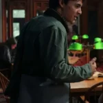 Roommates 2026 Billy Bryk Jacket