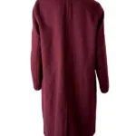 Rooster Dylan Shepherd Long Coat
