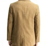 Royal Foundation Benedict Cumberbatch Back Blazer