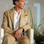Royal Foundation Benedict Cumberbatch Blazer