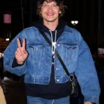 SNL After Party 2026 Connor Storrie Jacket