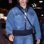 SNL After Party Connor Storrie Jacket