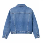 SNL After Party back Connor Storrie Jacket