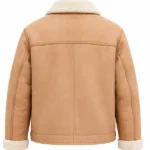 Screening Dutton Ranch 2026 Daniel Boschmann Jacket