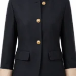 Sharon Osbourne Los AngelesBlack Jacket