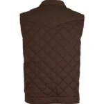 Sheriff Country S01 Kelli O’Hara Quilted