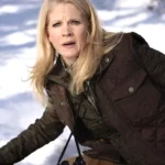 Sheriff Country S01 Kelli O’Hara Vest