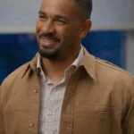 Shrinking Damon Wayans